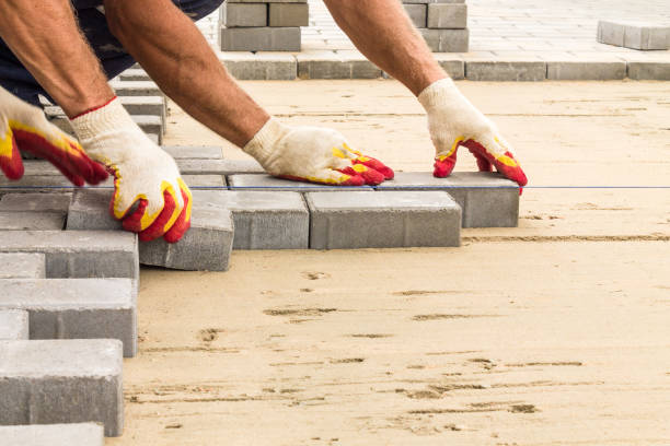 Best Concrete Paver Driveway  in Glen Ridge, NJ