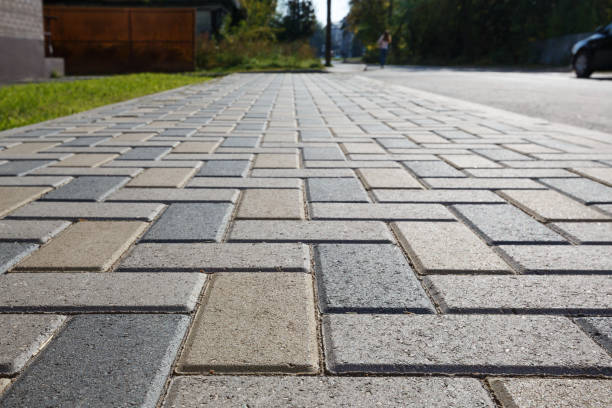 Best Interlocking Driveway Pavers  in Glen Ridge, NJ