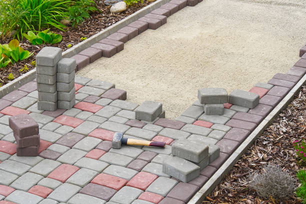 Trusted Glen Ridge, NJ Driveway Pavers Experts