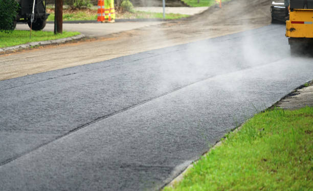 Decorative Driveway Pavers in Glen Ridge, NJ