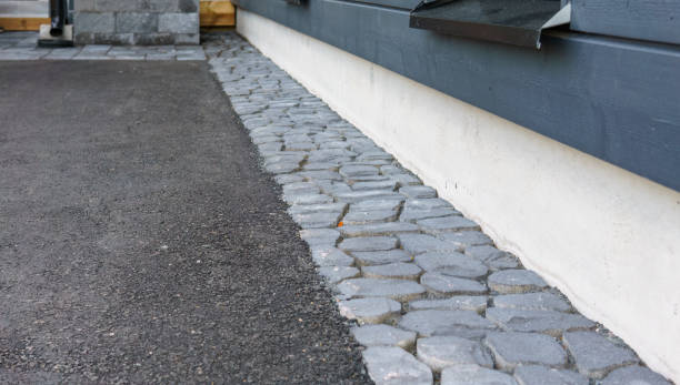 Reasons to Select Us for Your Driveway Paving Requirements in Glen Ridge, NJ