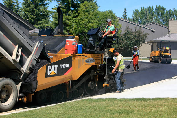 Professional Driveway Pavers in Glen Ridge, NJ