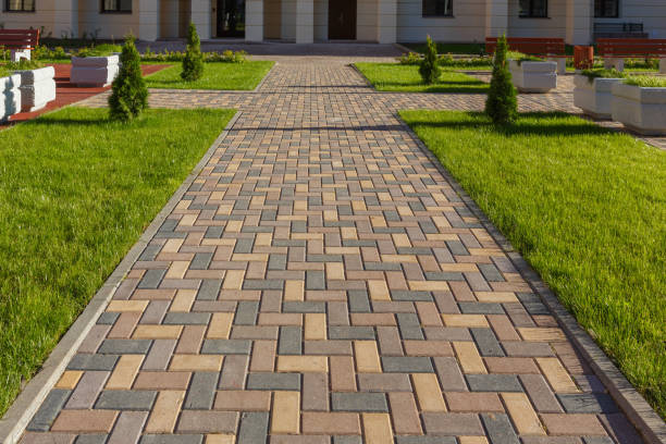 Best Best Driveway Pavers  in Glen Ridge, NJ