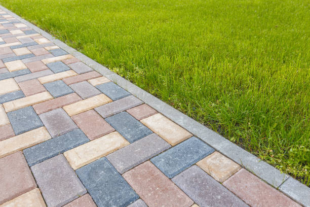 Best Driveway Pavers Near Me  in Glen Ridge, NJ