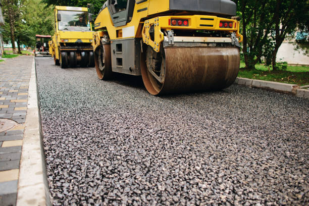 Reasons to Select Us for Your Driveway Paving Requirements in Glen Ridge, NJ